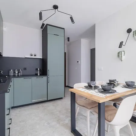 Trendy Masarska Kazimierz By Renters Prestige *