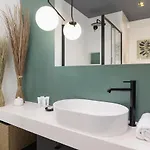 Апартаменты Trendy Masarska Kazimierz By Renters Prestige
