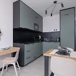 Trendy Masarska Kazimierz By Renters Prestige Апартаменты