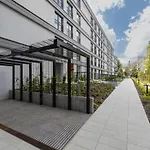 Trendy Masarska Kazimierz By Renters Prestige Апартаменты