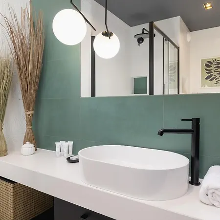 Apartmán Trendy Masarska Kazimierz By Renters Prestige