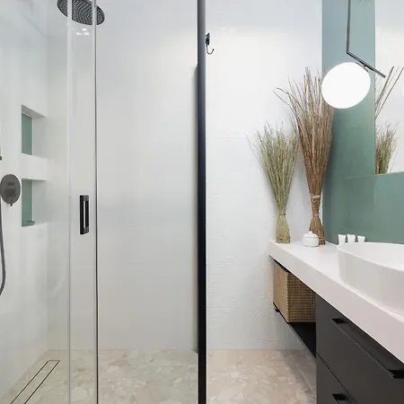 Trendy Masarska Kazimierz By Renters Prestige Апартаменты