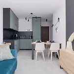 Trendy Masarska Kazimierz By Renters Prestige Apartman
