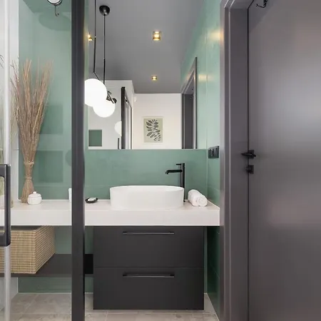 Trendy Masarska Kazimierz By Renters Prestige *