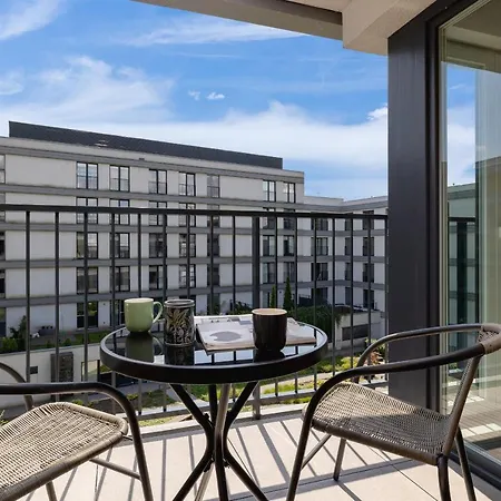 Trendy Masarska Kazimierz By Renters Prestige * 克拉科夫