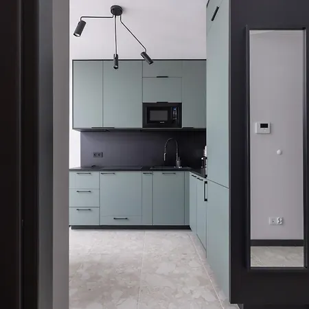 Апартаменты Trendy Masarska Kazimierz By Renters Prestige Краков