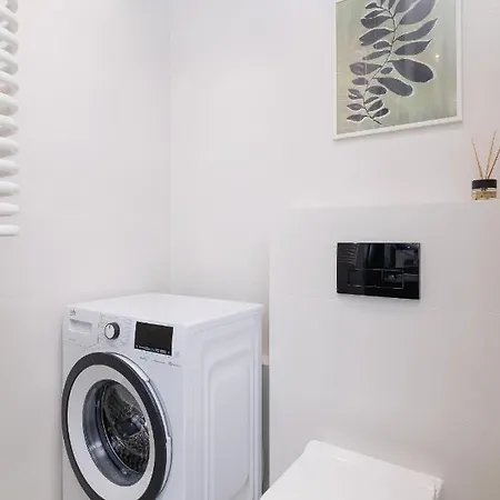 Trendy Masarska Kazimierz By Renters Prestige Апартаменты *