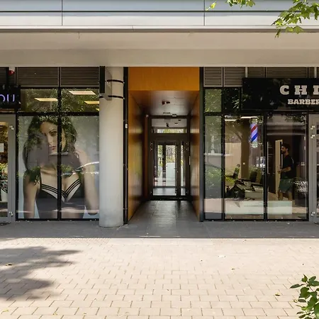 Trendy Masarska Kazimierz By Renters Prestige * Краков